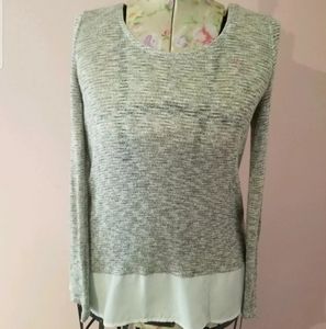 Lush Brand Lightweight Sweater